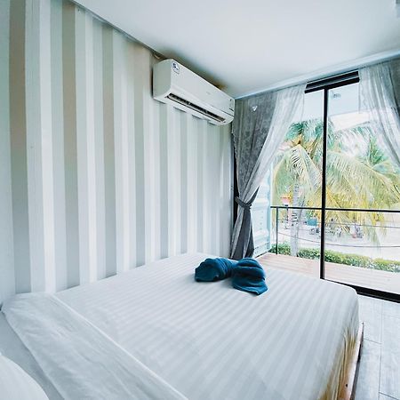 Chaamaran Boutique Hotel Cha-Am Eksteriør billede